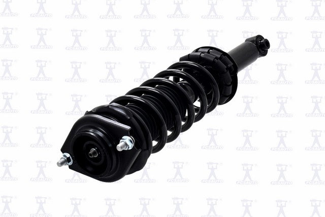 Focus Auto Parts Suspension Strut and Coil Spring Assembly P/N:1345919 Fits: Subaru Forester 16-14 - Image 3