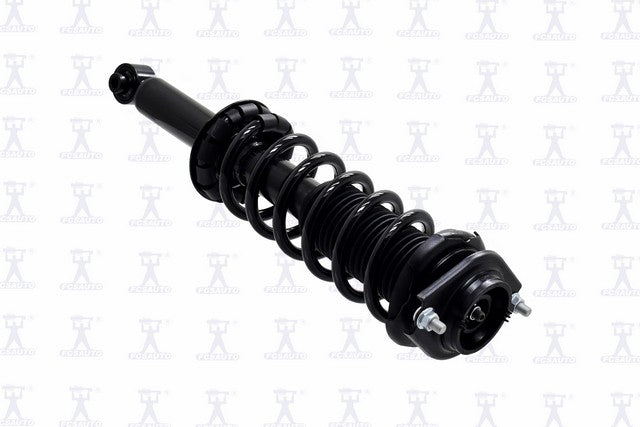 Focus Auto Parts Suspension Strut and Coil Spring Assembly P/N:1345919 Fits: Subaru Forester 16-14 - Image 2