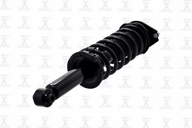 Focus Auto Parts Suspension Strut and Coil Spring Assembly P/N:1345919 Fits: Subaru Forester 16-14 - Image 5