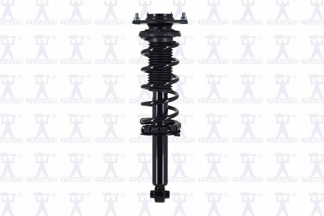 Focus Auto Parts Suspension Strut and Coil Spring Assembly P/N:1345920 Fits: Subaru Crosstrek 17-16, Subaru Xv Crosstrek 15-13 - Image 1