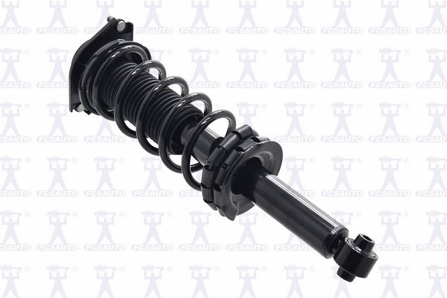 Focus Auto Parts Suspension Strut and Coil Spring Assembly P/N:1345920 Fits: Subaru Crosstrek 17-16, Subaru Xv Crosstrek 15-13 - Image 4