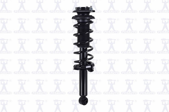 Focus Auto Parts Suspension Strut and Coil Spring Assembly P/N:1345920 Fits: Subaru Crosstrek 17-16, Subaru Xv Crosstrek 15-13 - Image 3