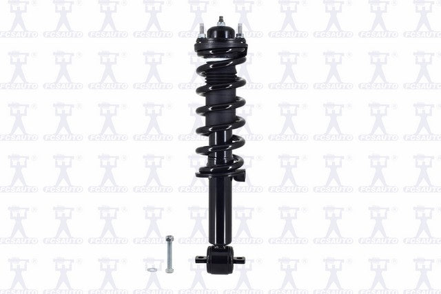 Focus Auto Parts Suspension Strut and Coil Spring Assembly P/N:1345933 Fits: Ford Ranger 23-19 - Image 1