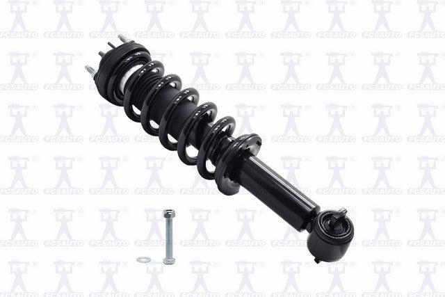 Focus Auto Parts Suspension Strut and Coil Spring Assembly P/N:1345933 Fits: Ford Ranger 23-19 - Image 4