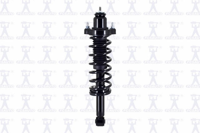 Focus Auto Parts Suspension Strut and Coil Spring Assembly P/N:1345934 Fits: Mitsubishi Outlander Sport 24-11, Mitsubishi Rvr 24-11 - Image 1