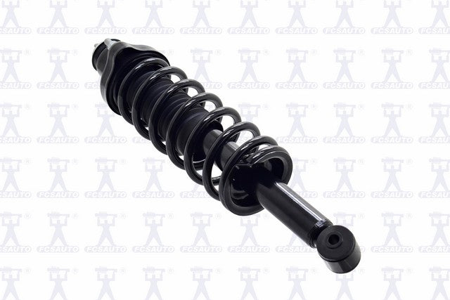 Focus Auto Parts Suspension Strut and Coil Spring Assembly P/N:1345934 Fits: Mitsubishi Outlander Sport 24-11, Mitsubishi Rvr 24-11 - Image 4