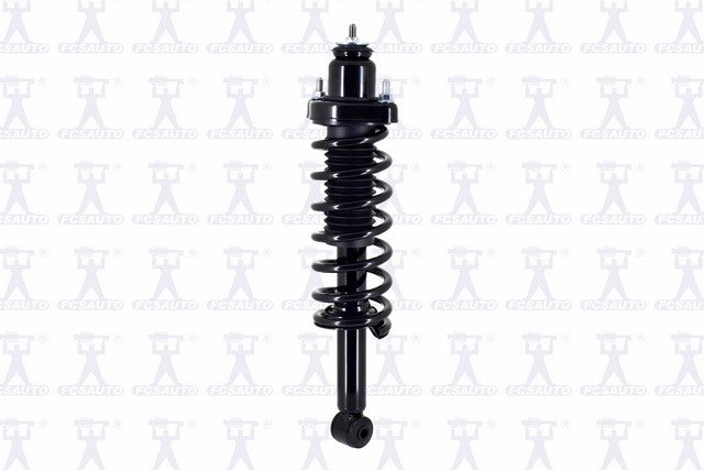 Focus Auto Parts Suspension Strut and Coil Spring Assembly P/N:1345934 Fits: Mitsubishi Outlander Sport 24-11, Mitsubishi Rvr 24-11 - Image 3