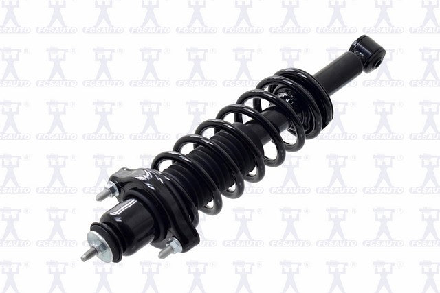 Focus Auto Parts Suspension Strut and Coil Spring Assembly P/N:1345934 Fits: Mitsubishi Outlander Sport 24-11, Mitsubishi Rvr 24-11 - Image 2