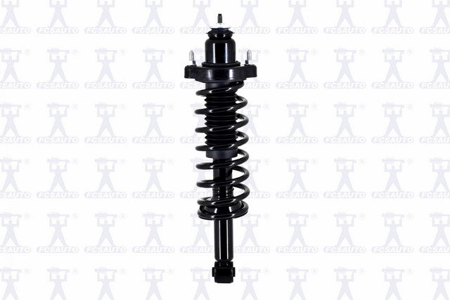 Focus Auto Parts Suspension Strut and Coil Spring Assembly P/N:1345935 Fits: Mitsubishi Outlander 13-08 - Image 1