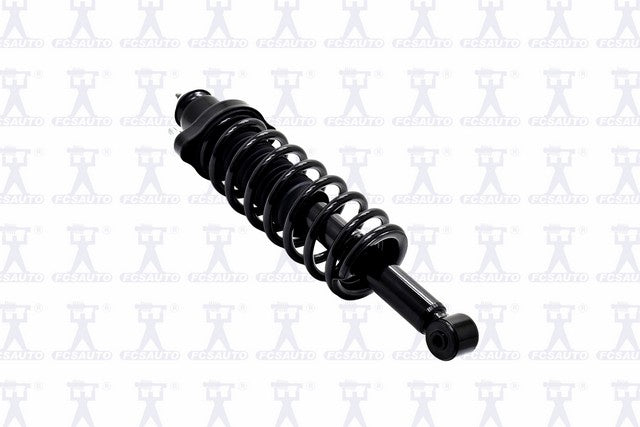 Focus Auto Parts Suspension Strut and Coil Spring Assembly P/N:1345935 Fits: Mitsubishi Outlander 13-08 - Image 4