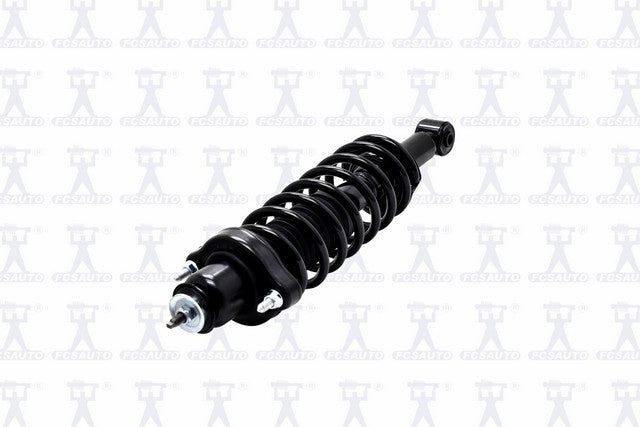 Focus Auto Parts Suspension Strut and Coil Spring Assembly P/N:1345935 Fits: Mitsubishi Outlander 13-08 - Image 3