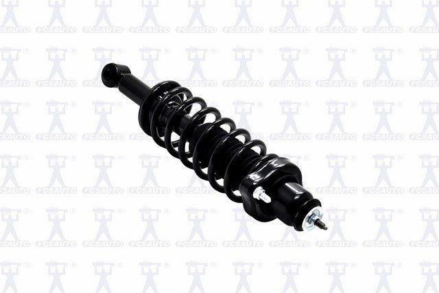 Focus Auto Parts Suspension Strut and Coil Spring Assembly P/N:1345935 Fits: Mitsubishi Outlander 13-08 - Image 2