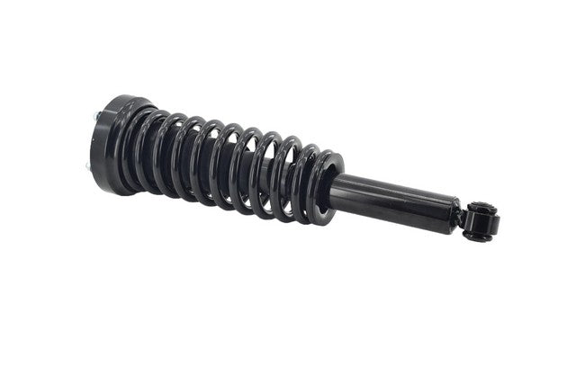 Focus Auto Parts Suspension Strut and Coil Spring Assembly P/N:1345936 Fits: Jaguar Super V8 09-05, Jaguar Vanden Plas 09-06, Jaguar Xj 2010, Jaguar Xj8 09-04, Jaguar Xjr 09-04 - Image 3