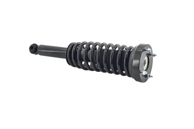 Focus Auto Parts Suspension Strut and Coil Spring Assembly P/N:1345936 Fits: Jaguar Super V8 09-05, Jaguar Vanden Plas 09-06, Jaguar Xj 2010, Jaguar Xj8 09-04, Jaguar Xjr 09-04 - Image 5
