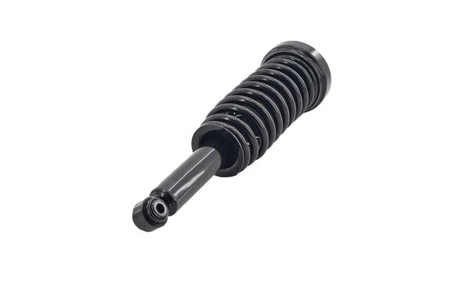 Focus Auto Parts Suspension Strut and Coil Spring Assembly P/N:1345936 Fits: Jaguar Super V8 09-05, Jaguar Vanden Plas 09-06, Jaguar Xj 2010, Jaguar Xj8 09-04, Jaguar Xjr 09-04 - Image 4