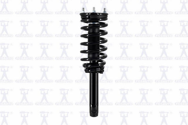 Focus Auto Parts Suspension Strut and Coil Spring Assembly P/N:1345938 Fits: Kia Amanti 06-04 - Image 1
