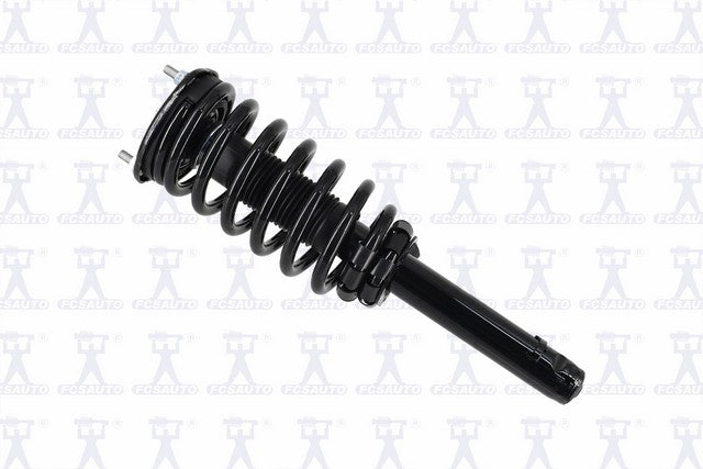 Focus Auto Parts Suspension Strut and Coil Spring Assembly P/N:1345938 Fits: Kia Amanti 06-04 - Image 3