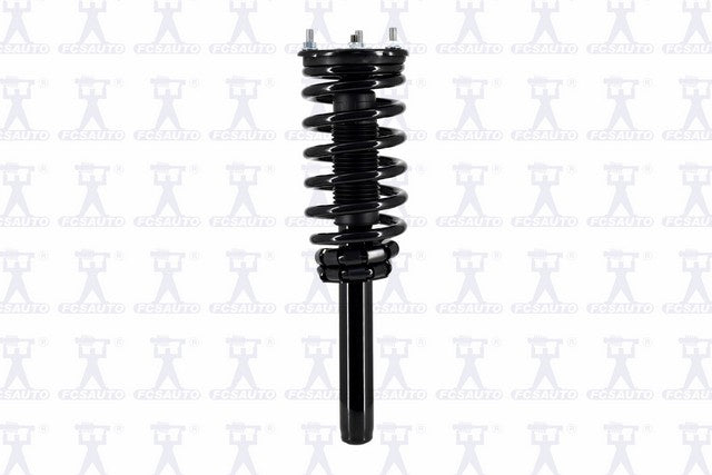 Focus Auto Parts Suspension Strut and Coil Spring Assembly P/N:1345938 Fits: Kia Amanti 06-04 - Image 2