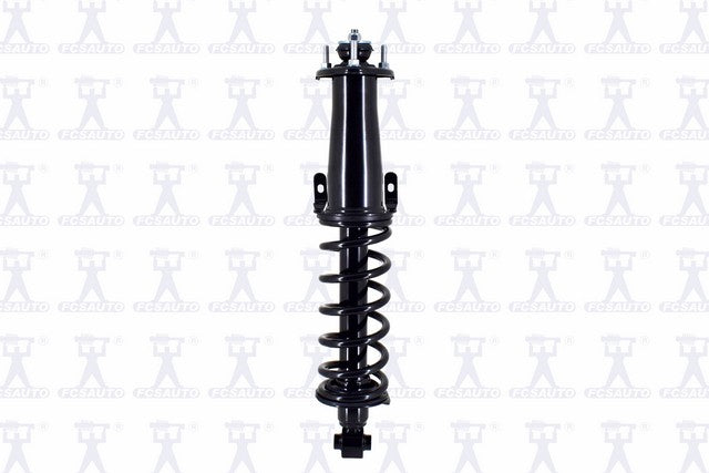 Focus Auto Parts Suspension Strut and Coil Spring Assembly P/N:1345939 Fits: Lexus Gs300 2006, Lexus Gs350 11-07 - Image 1
