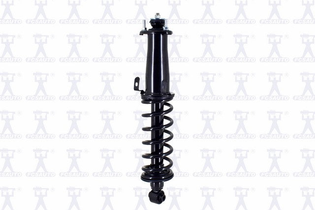 Focus Auto Parts Suspension Strut and Coil Spring Assembly P/N:1345939 Fits: Lexus Gs300 2006, Lexus Gs350 11-07 - Image 2