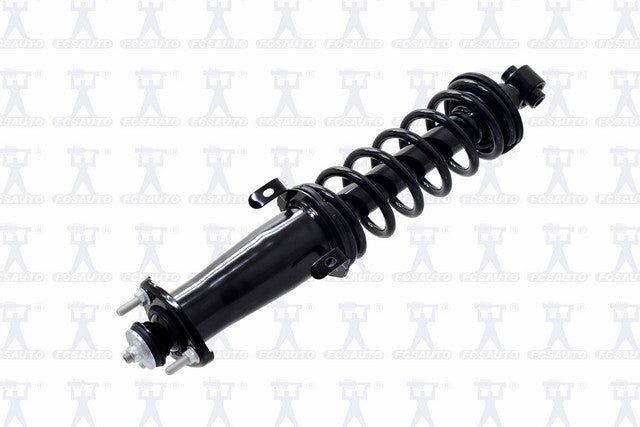 Focus Auto Parts Suspension Strut and Coil Spring Assembly P/N:1345939 Fits: Lexus Gs300 2006, Lexus Gs350 11-07 - Image 4