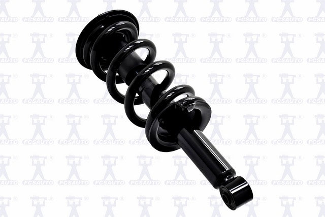 Focus Auto Parts Suspension Strut and Coil Spring Assembly P/N:1345948 Fits: Nissan Nv1500 21-12, Nissan Nv2500 21-12, Nissan Nv3500 21-12 - Image 4