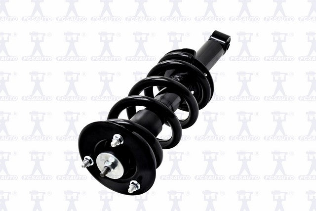 Focus Auto Parts Suspension Strut and Coil Spring Assembly P/N:1345948 Fits: Nissan Nv1500 21-12, Nissan Nv2500 21-12, Nissan Nv3500 21-12 - Image 3