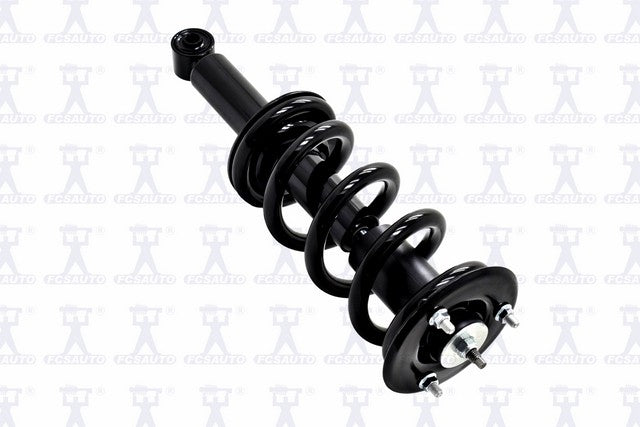 Focus Auto Parts Suspension Strut and Coil Spring Assembly P/N:1345948 Fits: Nissan Nv1500 21-12, Nissan Nv2500 21-12, Nissan Nv3500 21-12 - Image 2