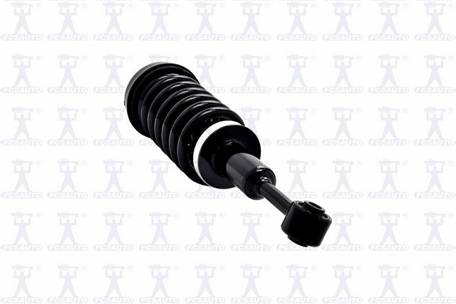 Focus Auto Parts Suspension Strut and Coil Spring Assembly P/N:1345950 Fits: Lincoln Aviator 05-03 - Image 4