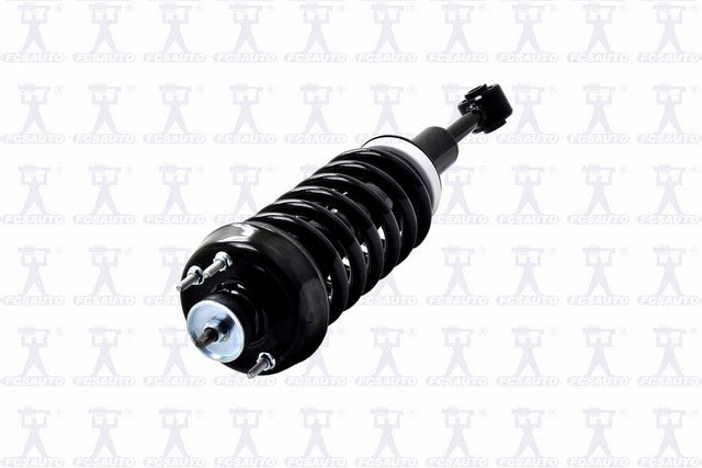 Focus Auto Parts Suspension Strut and Coil Spring Assembly P/N:1345950 Fits: Lincoln Aviator 05-03 - Image 3
