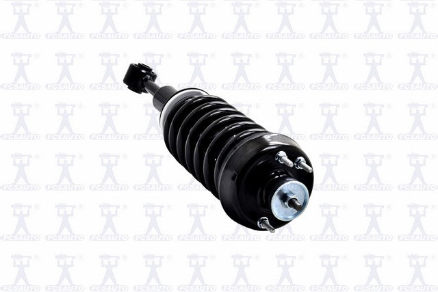 Focus Auto Parts Suspension Strut and Coil Spring Assembly P/N:1345950 Fits: Lincoln Aviator 05-03 - Image 2