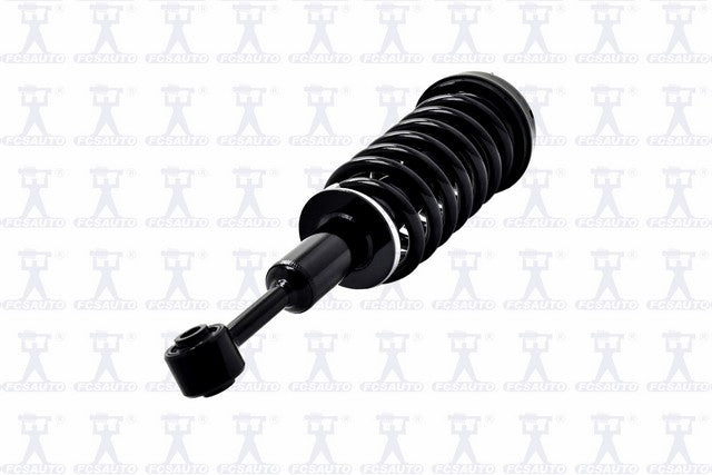 Focus Auto Parts Suspension Strut and Coil Spring Assembly P/N:1345950 Fits: Lincoln Aviator 05-03 - Image 5