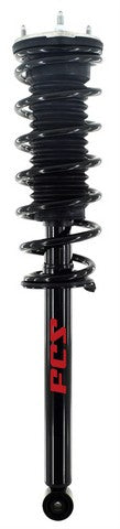 Focus Auto Parts Suspension Strut and Coil Spring Assembly P/N:1345954L Fits: Lexus Ls460 17-07 - Image 1