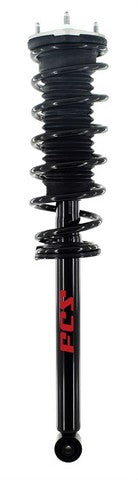 Focus Auto Parts Suspension Strut and Coil Spring Assembly P/N:1345954R Fits: Lexus Ls460 17-07 - Image 1