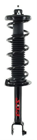 Focus Auto Parts Suspension Strut and Coil Spring Assembly P/N:1345955R Fits: Acura Tlx 18-15 - Image 1