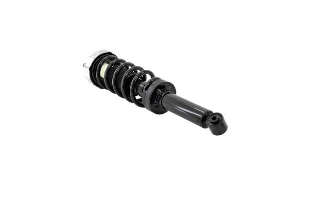 Focus Auto Parts Suspension Strut and Coil Spring Assembly P/N:1345956 Fits: Audi Q7 15-07, Volkswagen Touareg 10-04 - Image 2