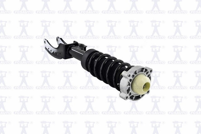 Focus Auto Parts Suspension Strut and Coil Spring Assembly P/N:1345957L Fits: Audi Q7 15-07, Porsche Cayenne 06-03, Porsche Cayenne 10-08, Volkswagen Touareg 10-04 - Image 3