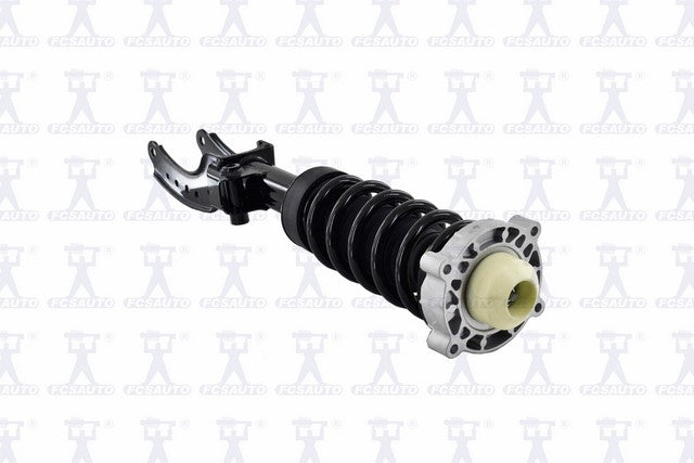 Focus Auto Parts Suspension Strut and Coil Spring Assembly P/N:1345957R Fits: Audi Q7 15-07, Porsche Cayenne 06-03, Porsche Cayenne 10-08, Volkswagen Touareg 10-04 - Image 3