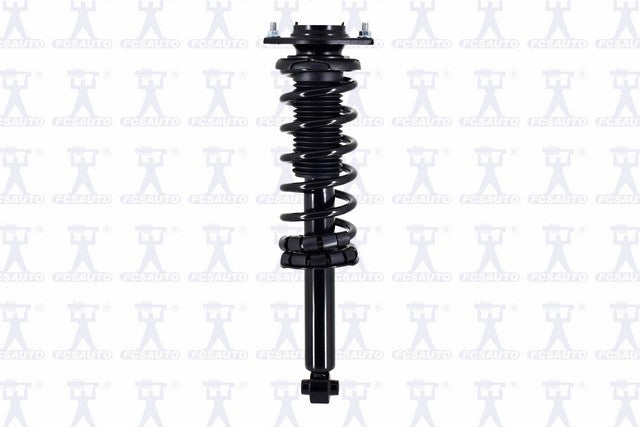 Focus Auto Parts Suspension Strut and Coil Spring Assembly P/N:1345958 Fits: Subaru Outback 14-13 - Image 1