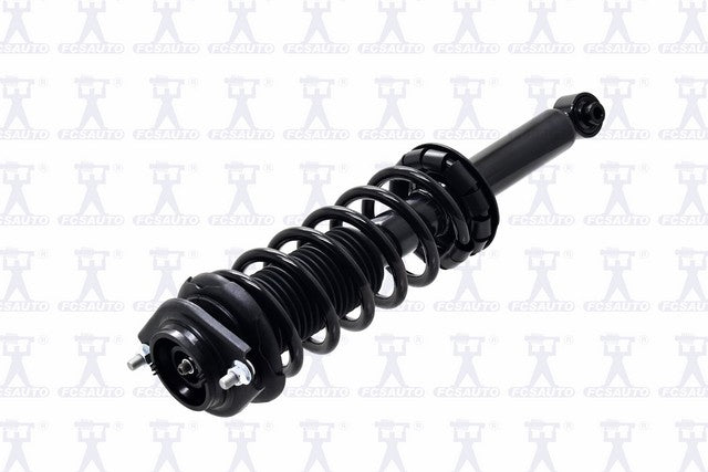 Focus Auto Parts Suspension Strut and Coil Spring Assembly P/N:1345958 Fits: Subaru Outback 14-13 - Image 4
