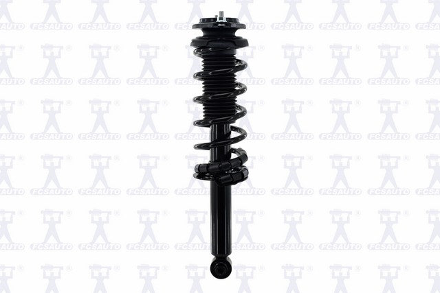 Focus Auto Parts Suspension Strut and Coil Spring Assembly P/N:1345959 Fits: Subaru Outback 17-15 - Image 1