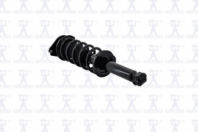 Focus Auto Parts Suspension Strut and Coil Spring Assembly P/N:1345959 Fits: Subaru Outback 17-15 - Image 3