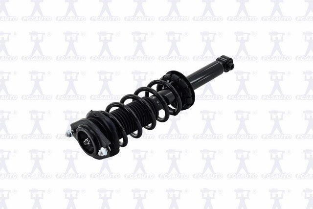 Focus Auto Parts Suspension Strut and Coil Spring Assembly P/N:1345959 Fits: Subaru Outback 17-15 - Image 2