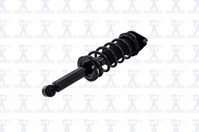 Focus Auto Parts Suspension Strut and Coil Spring Assembly P/N:1345959 Fits: Subaru Outback 17-15 - Image 4