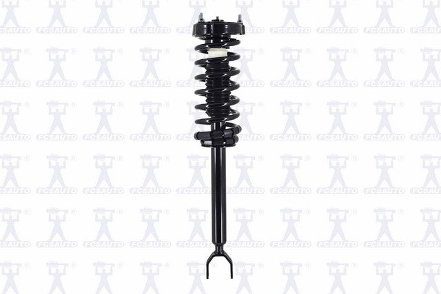 Focus Auto Parts Suspension Strut and Coil Spring Assembly P/N:1345960 Fits: Mercedes-benz Cls500, Mercedes-benz Cls55 Amg, Mercedes-benz Cls550, Mercedes-benz Cls63 Amg, Mercedes-benz E320, Mercedes-benz E350, Mercedes-benz E500, Mercedes-benz E55 Amg - Image 1