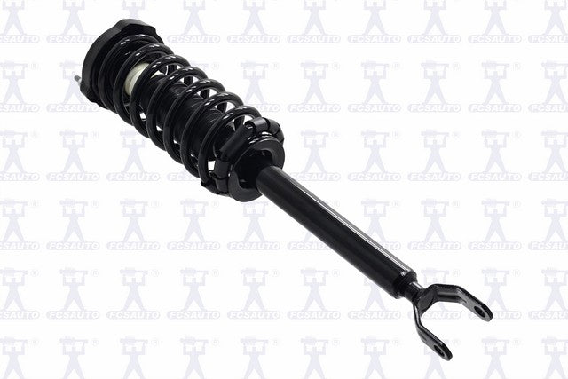 Focus Auto Parts Suspension Strut and Coil Spring Assembly P/N:1345960 Fits: Mercedes-benz Cls500, Mercedes-benz Cls55 Amg, Mercedes-benz Cls550, Mercedes-benz Cls63 Amg, Mercedes-benz E320, Mercedes-benz E350, Mercedes-benz E500, Mercedes-benz E55 Amg - Image 4