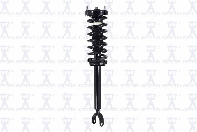 Focus Auto Parts Suspension Strut and Coil Spring Assembly P/N:1345960 Fits: Mercedes-benz Cls500, Mercedes-benz Cls55 Amg, Mercedes-benz Cls550, Mercedes-benz Cls63 Amg, Mercedes-benz E320, Mercedes-benz E350, Mercedes-benz E500, Mercedes-benz E55 Amg - Image 3