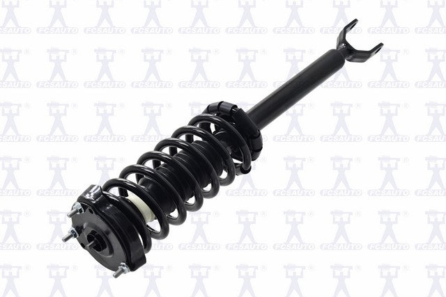 Focus Auto Parts Suspension Strut and Coil Spring Assembly P/N:1345960 Fits: Mercedes-benz Cls500, Mercedes-benz Cls55 Amg, Mercedes-benz Cls550, Mercedes-benz Cls63 Amg, Mercedes-benz E320, Mercedes-benz E350, Mercedes-benz E500, Mercedes-benz E55 Amg - Image 5