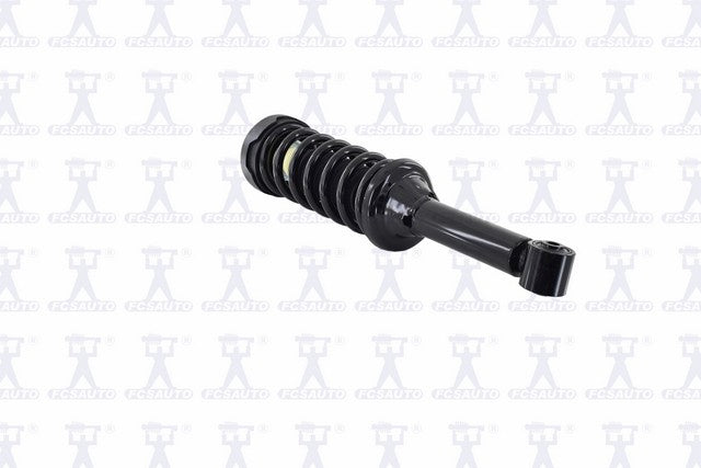 Focus Auto Parts Suspension Strut and Coil Spring Assembly P/N:1345961 Fits: Land Rover Lr3 09-05, Land Rover Lr4 16-10, Land Rover Range Rover Sport 13-06 - Image 5