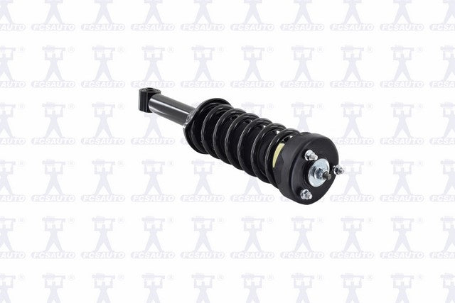 Focus Auto Parts Suspension Strut and Coil Spring Assembly P/N:1345961 Fits: Land Rover Lr3 09-05, Land Rover Lr4 16-10, Land Rover Range Rover Sport 13-06 - Image 3